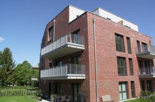 Wohnung mieten in 24226 Heikendorf, Moderne Wohnung mit großzügiger Dachterrasse