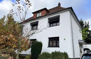 Wohnung mieten in 36251 Bad Hersfeld, * Gemütliche 2 Zimmer Dachgeschosswohnung zu vermieten *