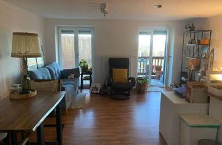 Wohnung mieten in Am Wenzberg 15b, 82057 Icking, Charmante 50m²-Wohnung mit Holzbalkon, Alpenblick und S-Bahn-Nähe