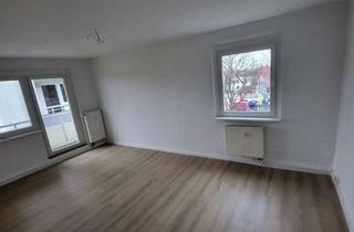 Wohnung mieten in Olvenstedter Grund, 39130 Neu Olvenstedt, 4-RW - Perfekt für Familie oder Studenten-WG - Balkon - Aufzug - Bad mit Dusche -ab sofort!