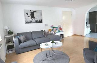 Wohnung mieten in 71277 Rutesheim, Charmante und sanierte 3 Zimmer Maisonette-Wohnung in top Lage von Rutesheim!