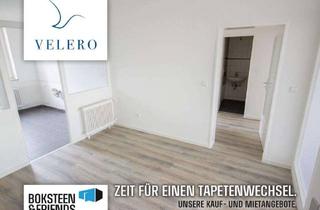 Sozialwohnungen mieten in Weidenstraße 15, 59872 Meschede, Frisch saniert - Schöne Wohnung mit Balkon! WBS ERFORDERLICH!