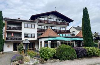 Gastronomiebetrieb mieten in 63628 Bad Soden-Salmünster, Historische Restaurant- und Pension-Immobilie in Bad Soden – Vielseitige Nutzungsmöglichkeit!