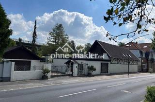 Haus kaufen in 42489 Wülfrath, Freistehendes 1-2 Familienhaus,Hallenbad,Terrasse