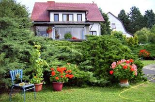 Haus kaufen in 98663 Ummerstadt, TRAUMHAFT IDYLLISCHES ANWESEN IN DER NATUR