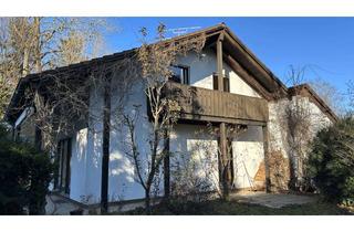 Einfamilienhaus kaufen in 82194 Gröbenzell, Von Privat! Ruhiges Einfamilienhaus mit viel Platz für die Familie und Option für ELW