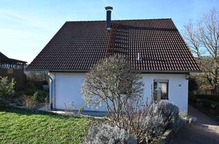 Einfamilienhaus kaufen in 74743 Seckach, Einfamilienhaus mit Charme in Seckach – Ideal für Familien