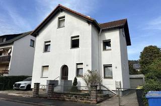 Mehrfamilienhaus kaufen in 65385 Rüdesheim am Rhein, Mehrfamilienhaus in beliebter Lage von Rüdesheim-Eibingen