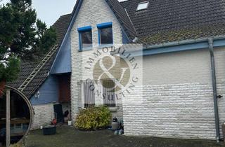 Einfamilienhaus kaufen in 19089 Demen, Einfamilienhaus mit wunderschönem Ausblick, Pool und Gartenteich