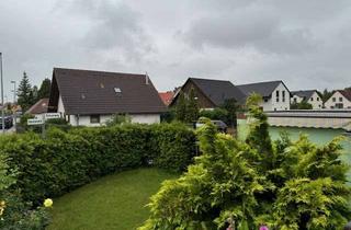 Haus mieten in Am Fuchsbau, 04509 Wiedemar, Sofort bezugsfrei !! Schönes Reihenendhaus mit Garten und 1xGarage+1xAußen-Stellplatz