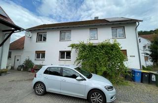 Haus mieten in 35094 Lahntal, Einfamilienhaus nahe Marburg, für WG geeignet, 7 Zimmer, Küche, 2 Bäder