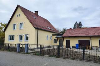 Mehrfamilienhaus mieten in 94060 Pocking, Erstbezug nach Sanierung: Günstige 7-Raum-Mehrfamilienhaus mit gehobener Innenausstattung in Pocking