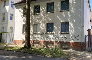 Anlageobjekt in Kronestraße 35, 29221 Celle, **Provisionsfrei*** Freistehende Villa in ruhiger Wohnlage von Celle