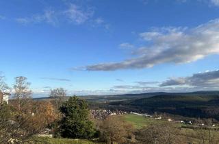 Grundstück zu kaufen in 67304 Eisenberg, Baugrundstück - Das könnte der herrliche Fernblick Ihres neuen Zuhauses über den Pfälzer Wald sein!