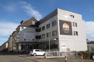 Büro zu mieten in Florastraße 14, 42651 Solingen-Mitte, Aktuell 10 Einzelbüro, aber der Grundriss kann allen Wünschen angepasst werden!!