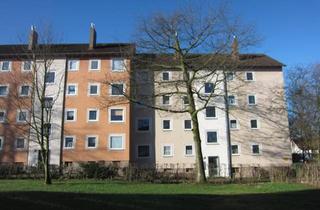 Wohnung mieten in 38642 Goslar, Renovierte 3-Zimmer-Wohnung mit Balkon