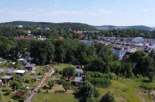 Wohnung mieten in 07546 Gera, Neubau, Erstbezug, 4 Raumwohnung im 2 OG, mit Fahrstuhl, 15 m² Balkon in Richtung Südwesten