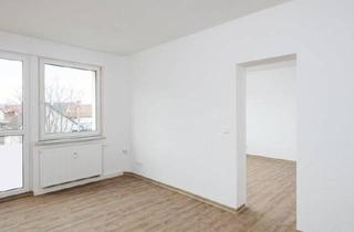 Wohnung mieten in 99326 Stadtilm, moderne 2-Raumwohnung sucht Nachmieter