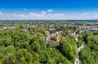 Grundstück zu kaufen in 82031 Grünwald, Attraktives Baugrundstück mit Altbestand in bester Lage