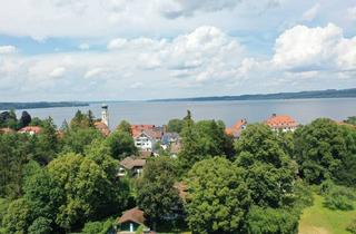 Einfamilienhaus kaufen in 82402 Seeshaupt, Charmantes Einfamilienhaus in Seenähe!