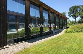 Büro zu mieten in 82229 Seefeld, TECHNOLOGIEPARK SEEFELD: FLEXIBLE UND REPRÄSENTATIVE BÜROFLÄCHEN