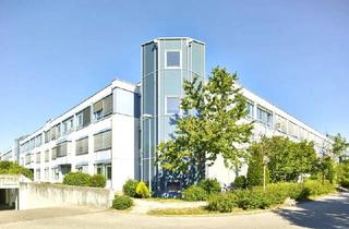 Büro zu mieten in 85622 Feldkirchen, Effiziente Büroflächen mit sonnigen Innenhöfen