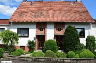 Einfamilienhaus kaufen in 23795 Bad Segeberg, Einfamilienhaus in 23795 Bad Segeberg, Ziegelstr.