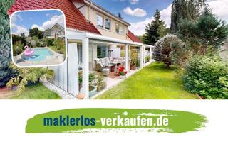 Haus kaufen in 15345 Rehfelde, Rehfelde - Idylle in Rehfelde ++ keine Maklerprovision ++ Video und 360 Grad Tour!