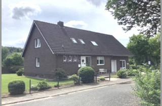 Einfamilienhaus kaufen in 49143 Bissendorf, Bissendorf - Ein- bis Zweifamilienhaus in zentraler, ruhiger Lage