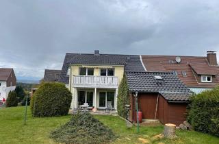 Einfamilienhaus kaufen in 34320 Söhrewald, Söhrewald - Großzügiges Einfamilienhaus mit sonnigem Grundstück in SöhrewaldWellerode