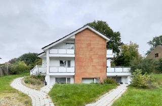 Haus kaufen in 23730 Neustadt, Neustadt in Holstein - Ferienwohnungs-Haus Mietwohngrundstück aus 1970 auf 1507 m² Grund,6 Ferien-Wohneinheiten, 301 m² Wfl., 210 m zum Strandweg in Pelzerhaken