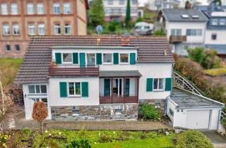 Haus kaufen in Im Grund 4, 65307 Bad Schwalbach, Bad Schwalbach - Leben in Freiheit!