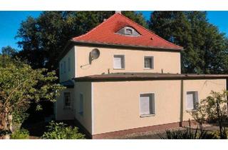 Einfamilienhaus kaufen in 02779 Großschönau, Großschönau - Großzügiges Einfamilienhaus 147m2, 8 Zi, 1047m2 Grundstück