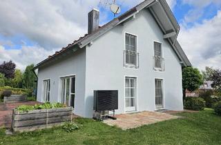 Einfamilienhaus kaufen in 84101 Obersüßbach, Obersüßbach - Einfamilienhaus mit großem Garten in ruhiger Lage nähe Landshut