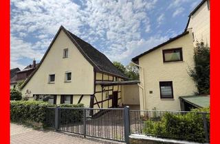 Haus kaufen in 31171 Nordstemmen, Nordstemmen - Fachwerkhausliebhaber aufgepasst