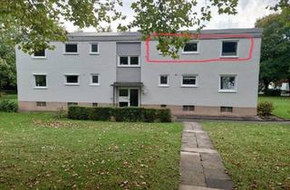 Wohnung kaufen in 32758 Detmold, Detmold - Wohnung Eigentumswohnung 3ZKB