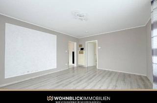 Wohnung kaufen in 97941 Tauberbischofsheim, Tauberbischofsheim - **Bezugsfreie, renovierte 4-Zimmer-Wohnung mit Einbauküche**