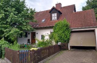 Einfamilienhaus kaufen in 85778 Haimhausen, Haimhausen - Einfamilienhaus in ruhiger Lage in Haimhausen-Ottershausen