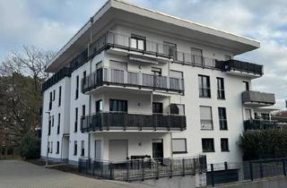 Penthouse kaufen in 35394 Gießen, Gießen - Penthousewohnung mit großem rundum Balkon in Gießen