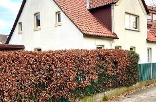 Einfamilienhaus kaufen in 31171 Nordstemmen, Nordstemmen - Rössing: Wohnen in Schlossparknähe