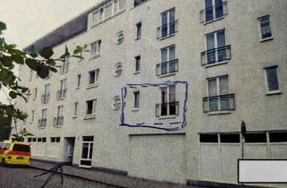 Wohnung kaufen in 04177 Leipzig, Leipzig - Verkaufe 1-Zimmer WG inkl. Garagenplatz