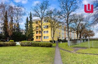 Wohnung kaufen in 82256 Fürstenfeldbruck, Fürstenfeldbruck - WINDISCH - PROVISIONSFREI! Vermietetes Appartement in gepflegter Wohnanlage von Fürstenfeldbruck