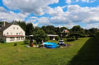 Bauernhaus kaufen in 02708 Löbau, Löbau - Freistehendes Bauernhaus mit Anbauten und großem Grundstück