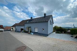 Wohnung kaufen in 66869 Kusel, Kusel - 7 Zimmer Einfamilienhaus 600m2 von PRIV zu verkaufen