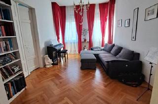 Wohnung kaufen in 67227 Frankenthal, Frankenthal (Pfalz) - **Charmanter Altbau sucht neuen Eigentümer!***