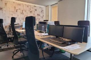 Büro zu mieten in 14195 Berlin, Berlin-Dahlem - CO-WORKING - INSPIRIEREND UND FLEXIBEL