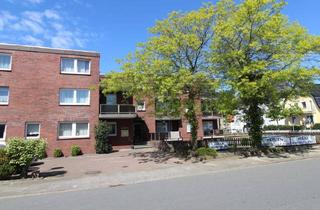 Wohnung kaufen in 27476 Cuxhaven, Charmante, kleine Ferienwohnung in gutem Zustand und Top Lage - nur ca. 500 m zum Strand