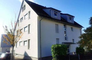 Wohnung kaufen in 73776 Altbach, Modern und komfortabel: Lichtdurchflutete 4,5-Zi.-Maisonette-Wohnung