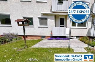 Wohnung kaufen in 38444 Rabenberg, Stadtnähe - Leben am Rabenberg!