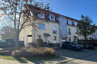 Wohnung kaufen in 85757 Karlsfeld, Gut geschnittene 4-Zimmer-Galeriewohnung mit Dachterrasse in ruhiger Lage von Karlsfeld!